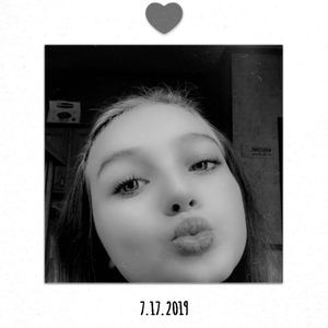 Meet your Posher, Abigail